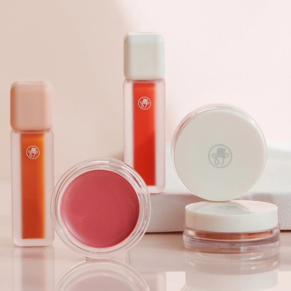 Son & Park Multi Color Balm Pot Lip tint / Blush